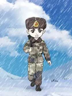 naxienianwomenzaibuduidegushi-cengxiaomeng