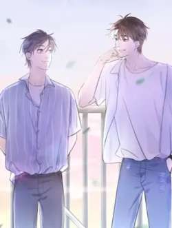 nevergone-lumingdongman