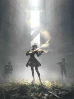 nierartxingtianhemoartji-squareenix