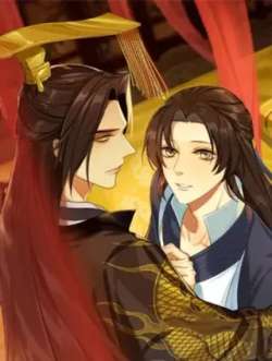 qingjunrumian-lumingdongman