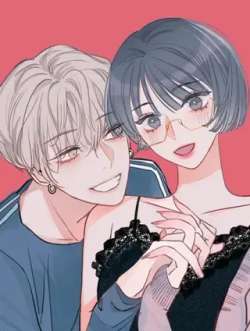 qingnilianaitainanliao-baoqingmanhua