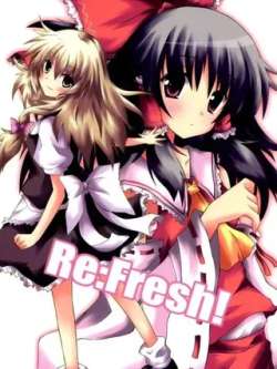 refresh-homurawang