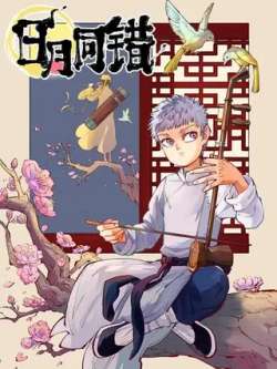 riyuetongcuo-dinianmiao