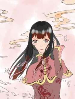 rumengling-baoqingmanhua