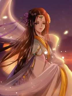 sanqianxu-yanzi