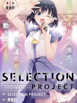 selectionproject-donghaosi