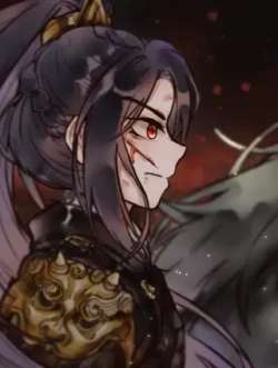 shaonianbuziliang-yanyanriley