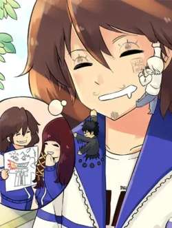 shenjingbingzhanzheng-juxiangmanhua