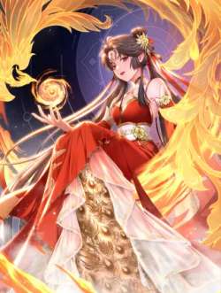 shenyihuanghou-21894