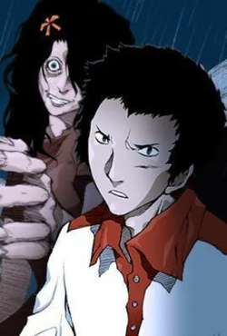 shirenyu