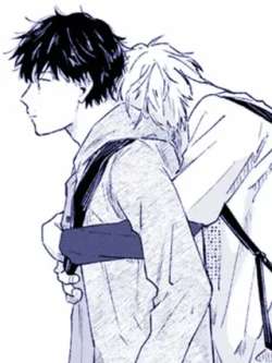tellmeofromance-zoudaoyuko