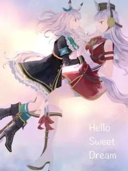 tianmimeng-mimi