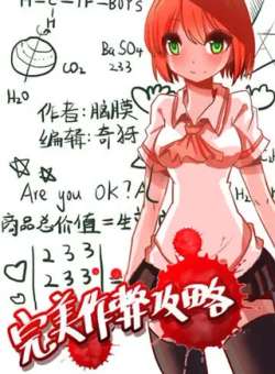 wanmeizuobigonglue-kemikumanhua