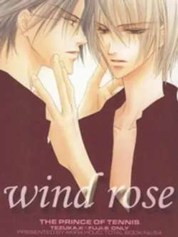 windrose-beitiaoling