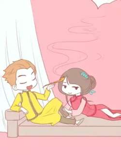 wohuoderenxingsuoyiwoyexihuannirenxing-tianchengwenhua