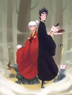 wumaodangxian-wanmeishijiemanhua