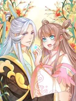 wurebingshanshangshen-tianhuimanhua