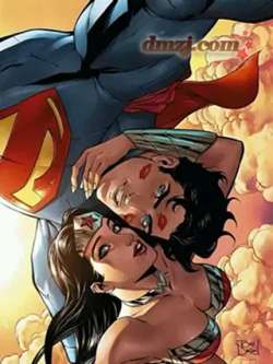xin52chaorenshenqinuxia-dccomics
