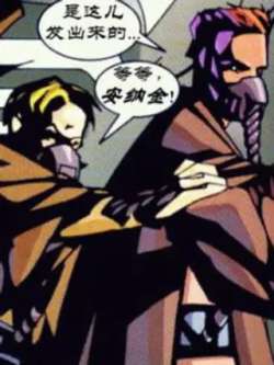 xingqiudazhanduyue-darkhorsecomics