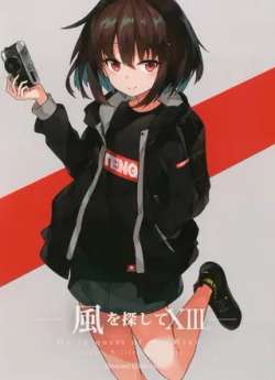 xunzhaozhaofeng-hide448