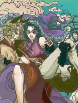 yaoguaixueyuan-doufumanhua