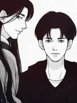 yichan-niuxiaomou
