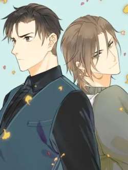 yiwaishigu-lanlin