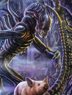 yixingzhizhu-darkhorsecomics