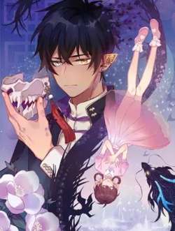 youlongzelingxiaochun-baixiongdaoer