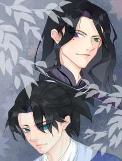 yuezhaohanling-qiancaodongman