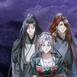 yuhuochongshengheilangdemimixinniang