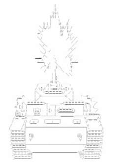 zhanchedaorongguanzhilu