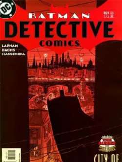 zhentanmanhua-dccomics