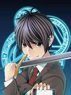 zhongeryasewang-comico