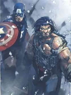 zhongjizhanzheng-marvelcomics