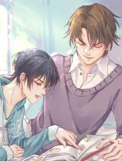 zhumagonglue-doufumanhua