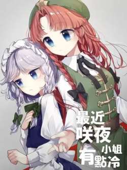 zuijinxiaoyexiaojieyoudianleng-risui