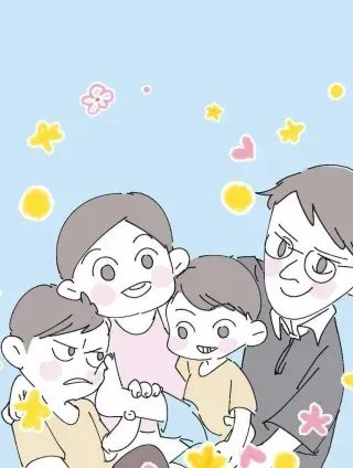 第一次做妈妈