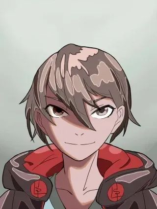 她是谁